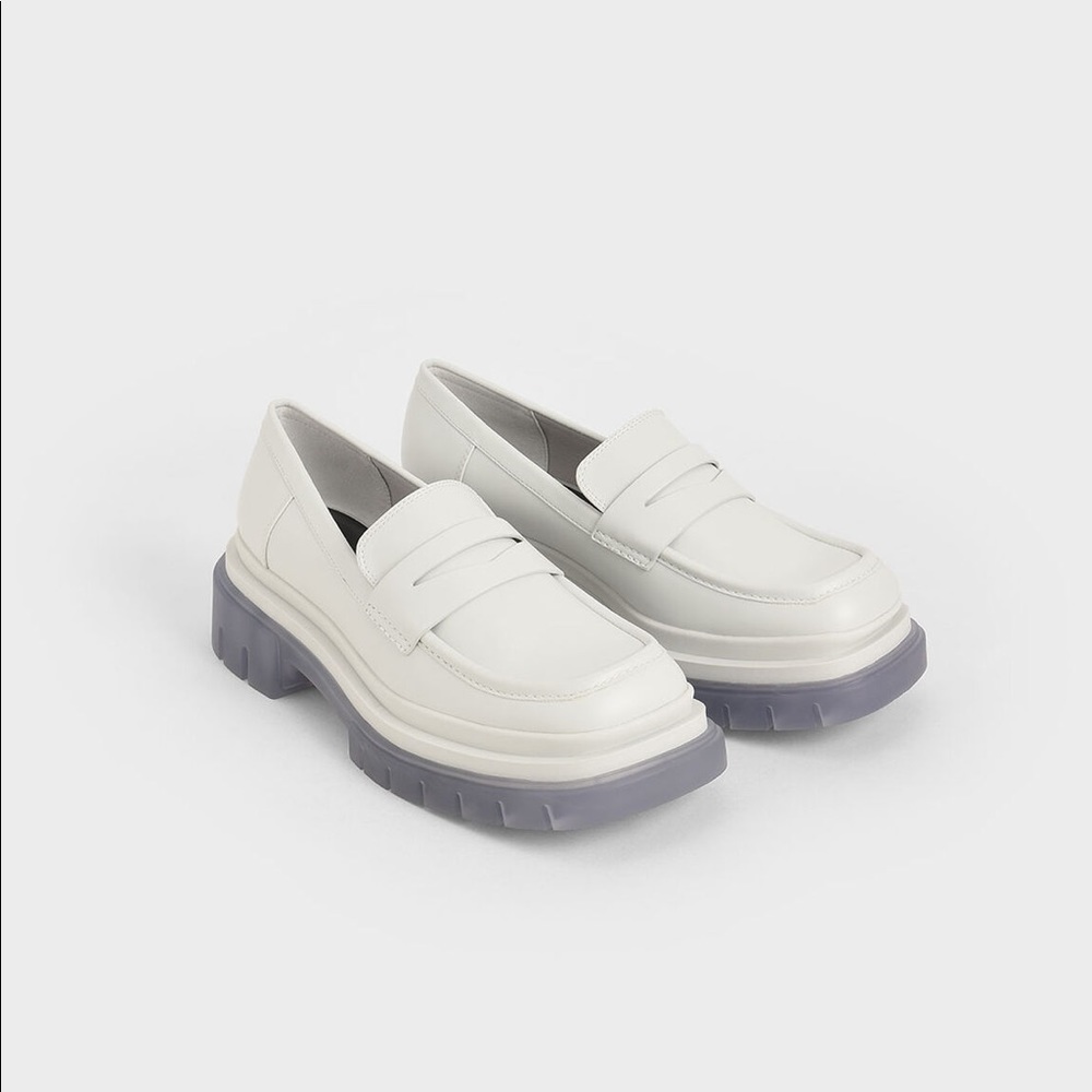Charles&Keith shoes